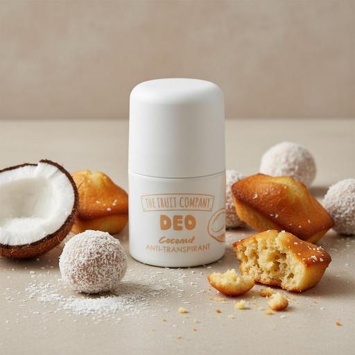 DEO ROLL ON COCO ANTITRANSPIRANTE SOFT TOUCH [0]