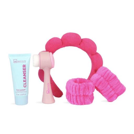 SET SKINCARE LIMPIEZA Y ACCESORIOS-IDC [2]