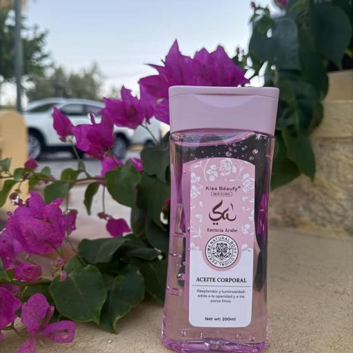 ACEITE CORPORAL YARA [0]