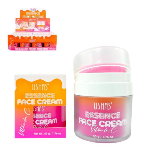 CREMA FACIAL VITAMINA C [0]