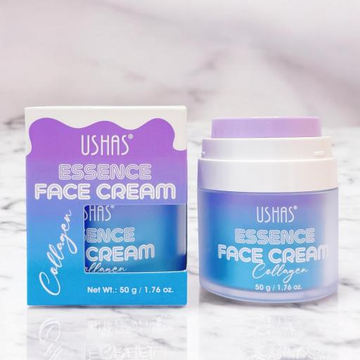 CREMA FACIAL COLÁGENO  [0]