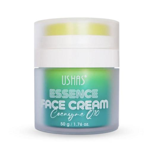 CREMA FACIAL COENZIMA Q10 [0]