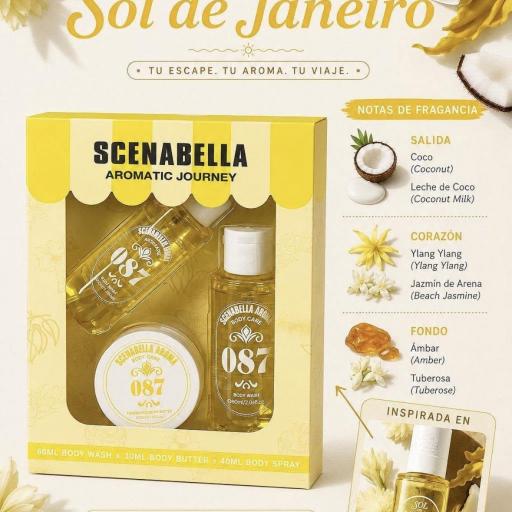 PACK INPS SOL DE JANEIRO [0]