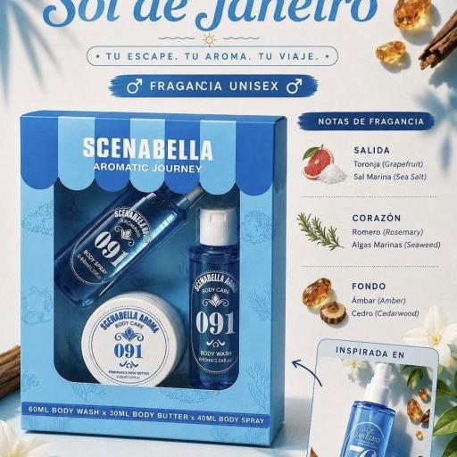 PACK INPS SOL DE JANEIRO [0]