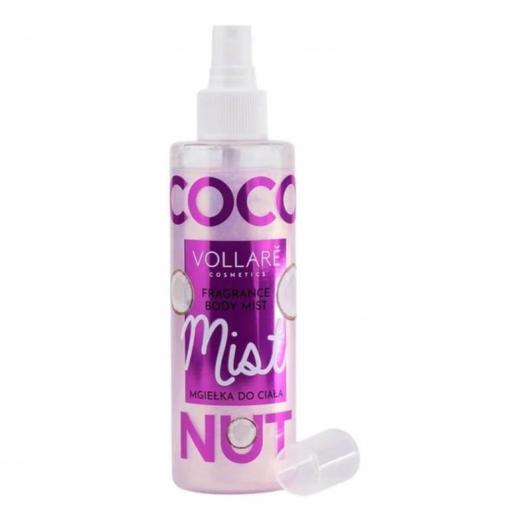 BODY MIST COCO de vollaré 200 ML [1]