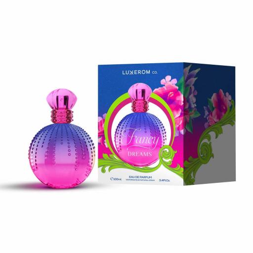PERFUME FANZY 100ml [0]
