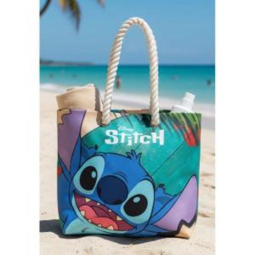 BOLSO PLAYA NYLON STITCH 52x37x17 [0]