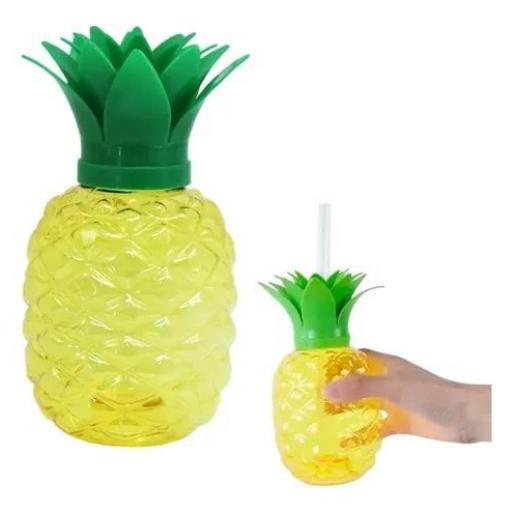 VASO PIÑA 550ml