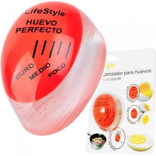 TEMPORIZADOR PARA COCCIÓN DE HUEVOS DUROS [0]