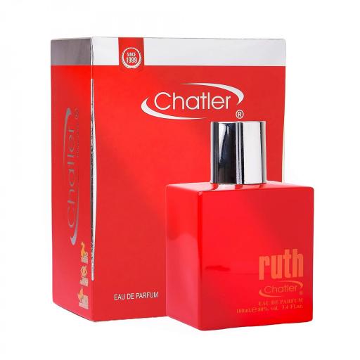 PERFUME RUTH(GG ROUGE)