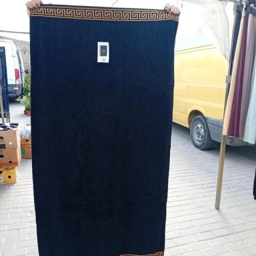 TOALLA ALGODÓN VERSA 85 x 160 cm [2]