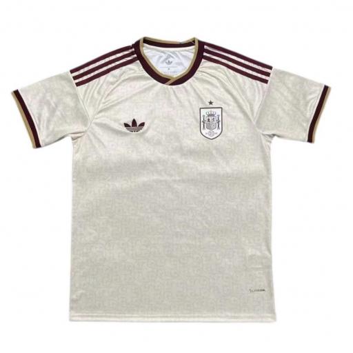 Camiseta España 2026-2027