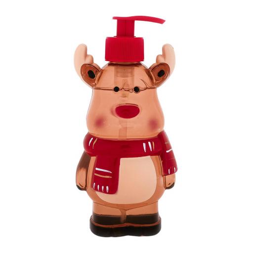 JABÓN DE MANOS RENO(olor azúcar moreno)