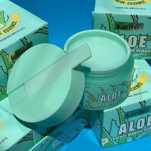 BÁLSAMO DESMAQUILLANTE ALOE VERA-KARITÉ [1]