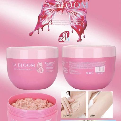 EXFOLIANTE CORPORAL INSP BOMBA 500ml [0]
