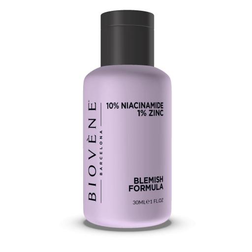 Sérum para manchas  10% Niacinamide 1% Zinc | 30ML-BIOVENE  [1]