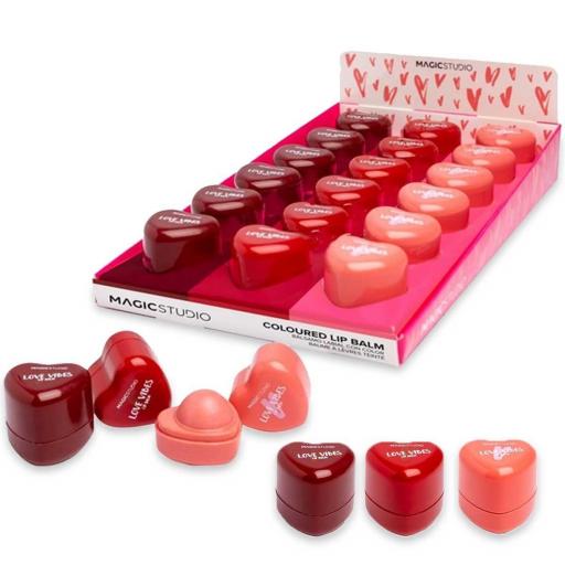 Balsamo labial love vibes colour-magic studio