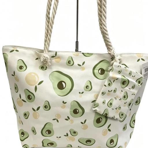 BOLSO PLAYA + MONEDERO(varios modelos) [1]