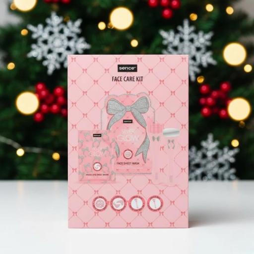 SET REGALO SPA (4pzs)