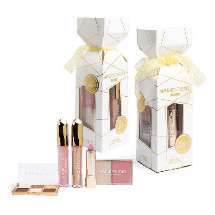 Set Diamond Full Face Gift-SENCE