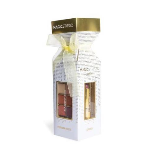 Set Diamond Full Face Gift-SENCE