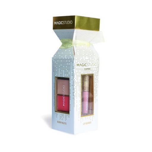 Set Diamond Full Face Gift-SENCE [1]