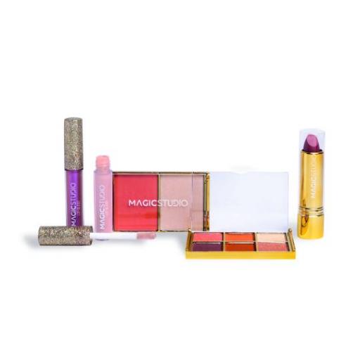 Set Diamond Full Face Gift-SENCE [2]