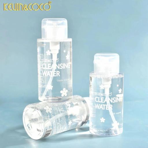 ACEITE LIMPIADOR Kevin & Coco