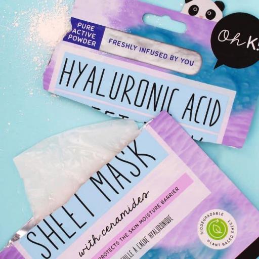 MASCARILLA FACIAL ÁCIDO HIALURONICO [1]