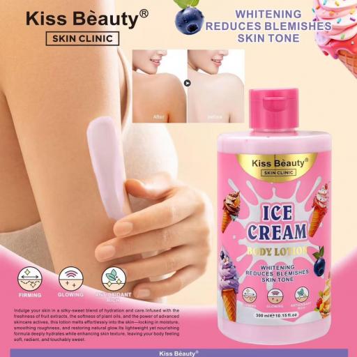 LOCIÓN CORPORAL 300ml