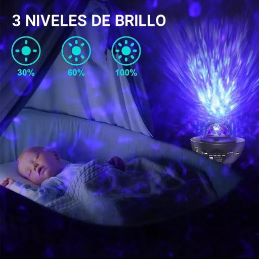 PROYECTOR GALAXIA LED [2]