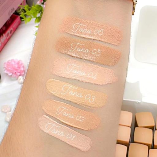 CORRECTOR LÍQUIDO MATTE [2]