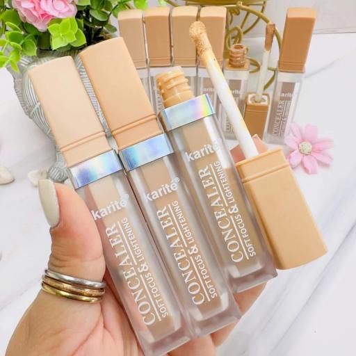 CORRECTOR LÍQUIDO MATTE