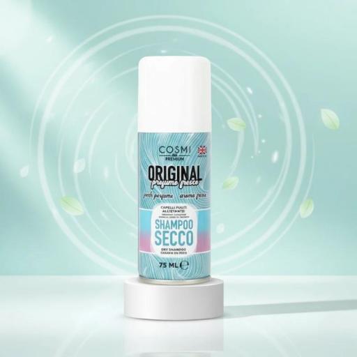 CHAMPÚ EN SECO VIAJE 75ml-cosmi 
