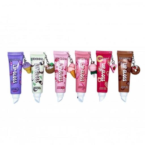 LIP GLOSS FLAVOURS DDONNA  [1]