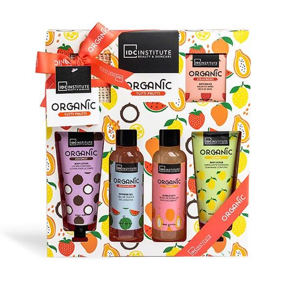 SET REGALO CORPORAL 6pcs- IDC INSTITUTE