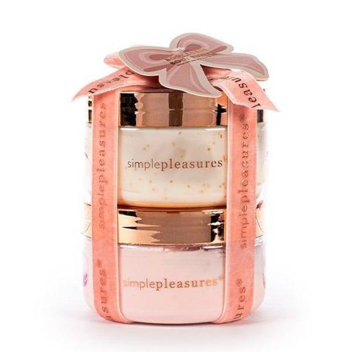 EXFOLIANTE CORPORAL 250ml+CREMA CORPORAL 250ml [1]