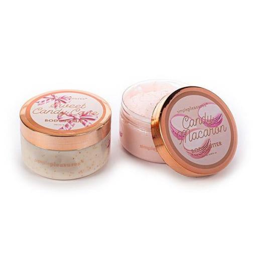 EXFOLIANTE CORPORAL 250ml+CREMA CORPORAL 250ml [2]