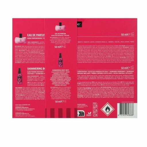 ESTUCHE PERFUME + BRUMA BRILLO-Sence  [1]