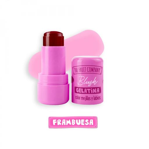 COLORETE GELATINA THE FRUIT COMPANY [1]