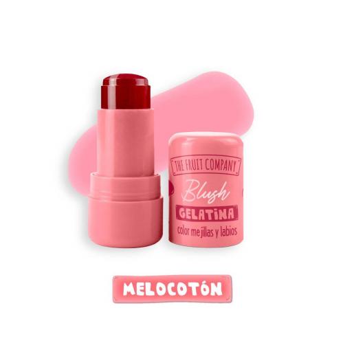 COLORETE GELATINA THE FRUIT COMPANY [2]