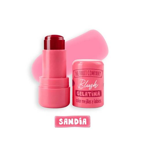 COLORETE GELATINA THE FRUIT COMPANY [3]