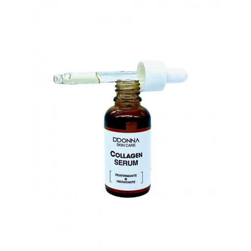 SERUM FACIAL COLLAGEN D'DONNA [1]