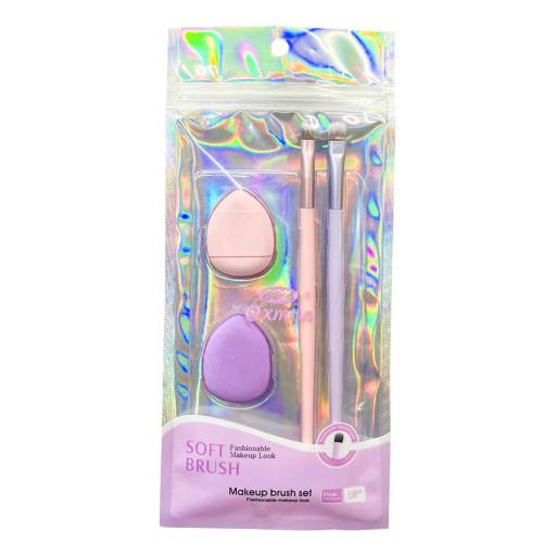 SET MAKEUP BRUSH [0]