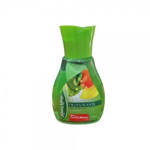 AMBIENTADOR Liquido Mango y Kiwi 375ml