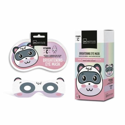 MASCARILLA PARA OJOS CUTE ANIMALS- IDC
