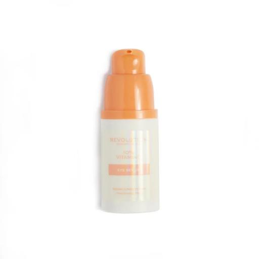 REVOLUTION SKINCARE 10% VITAMIN C BRIGHTENING POWER EYE SERUM [1]