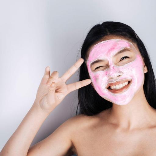 GLOW MASK Tratamiento facial limpiador de poros 75ml-Biovéne [3]