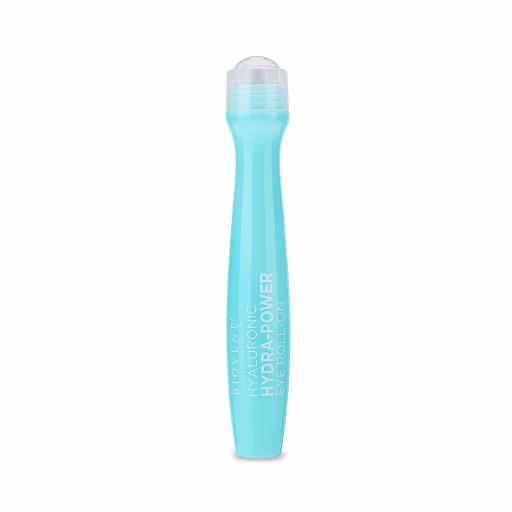 Concentrado para el contorno de ojos HYDRA-POWER Nourish Intense con 20 % de ácido hialurónico y arándano orgánico-BIOVÉNE [2]