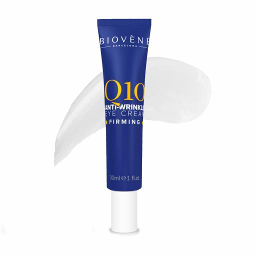 Crema para el contorno de ojos antiarrugas Q10 Extra Reafirmante [1]